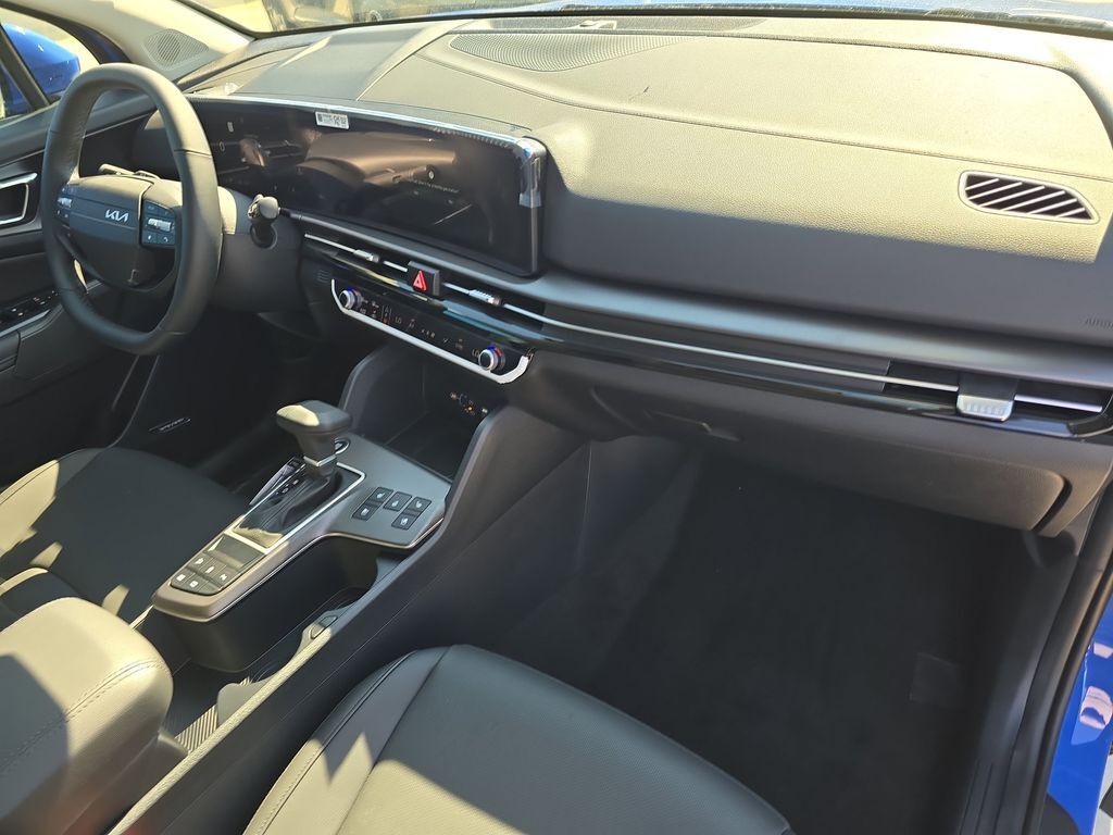 2026 Kia Sportage SX-Prestige San Clemente CA