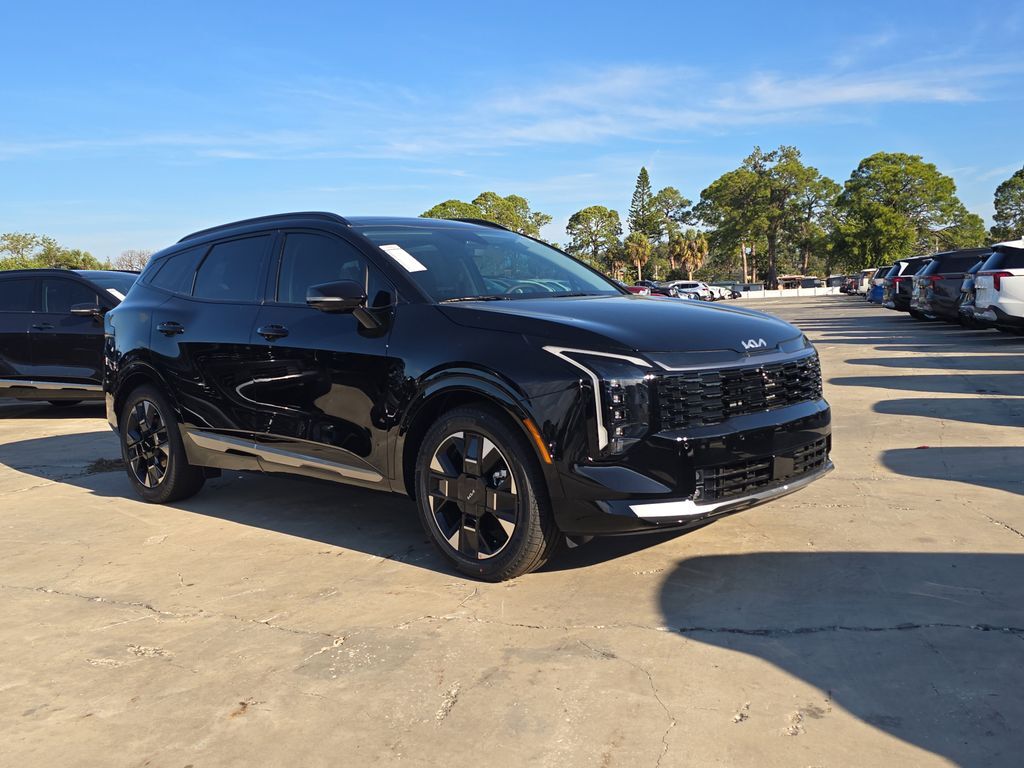 2026 Kia Sportage SX-Prestige San Clemente CA