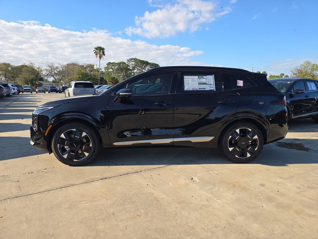 2026 Kia Sportage SX-Prestige San Clemente CA