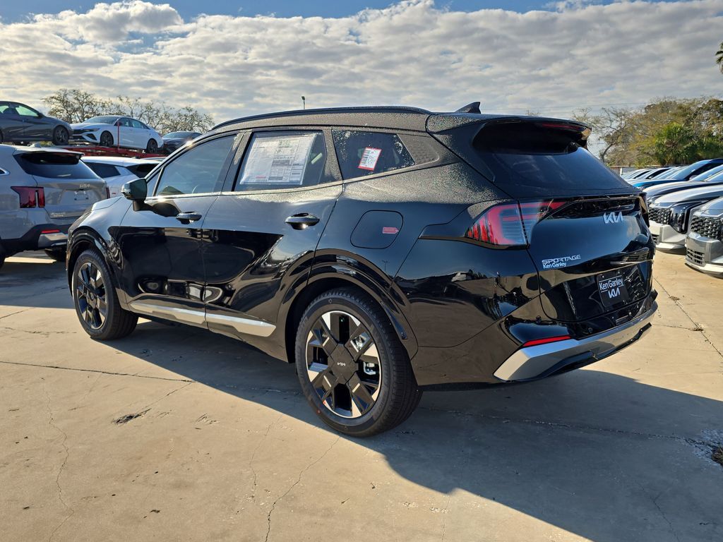 2026 Kia Sportage SX-Prestige San Clemente CA