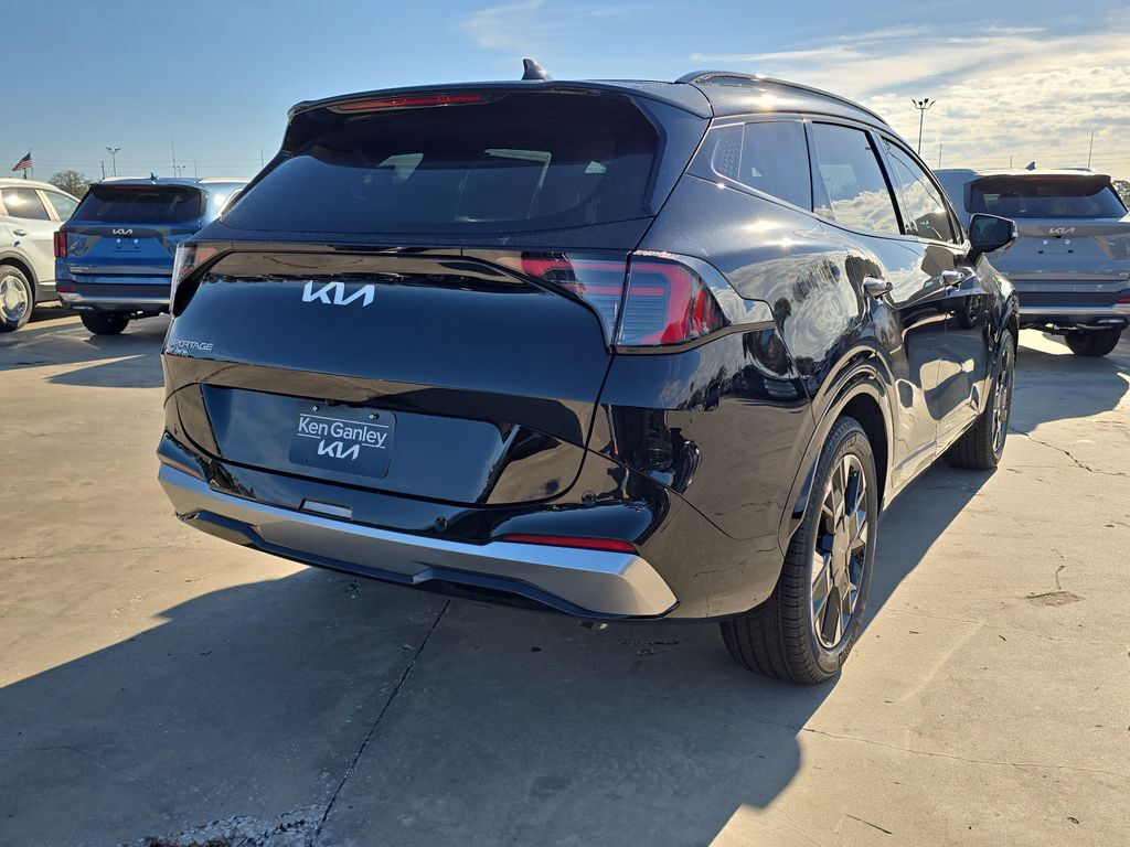 2026 Kia Sportage SX-Prestige San Clemente CA