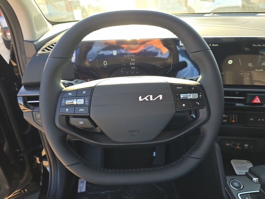 2026 Kia Sportage SX-Prestige San Clemente CA