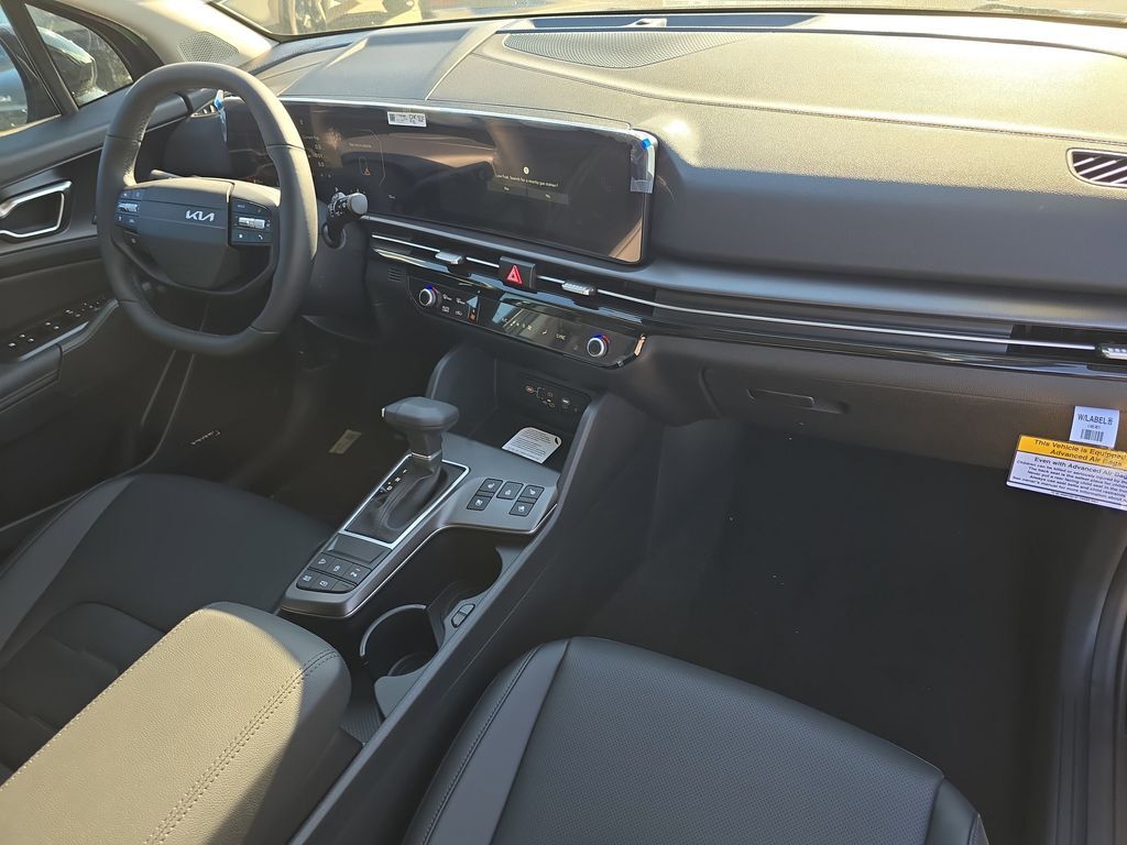 2026 Kia Sportage SX-Prestige San Clemente CA