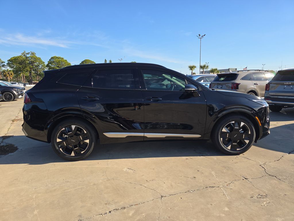 2026 Kia Sportage SX-Prestige San Clemente CA