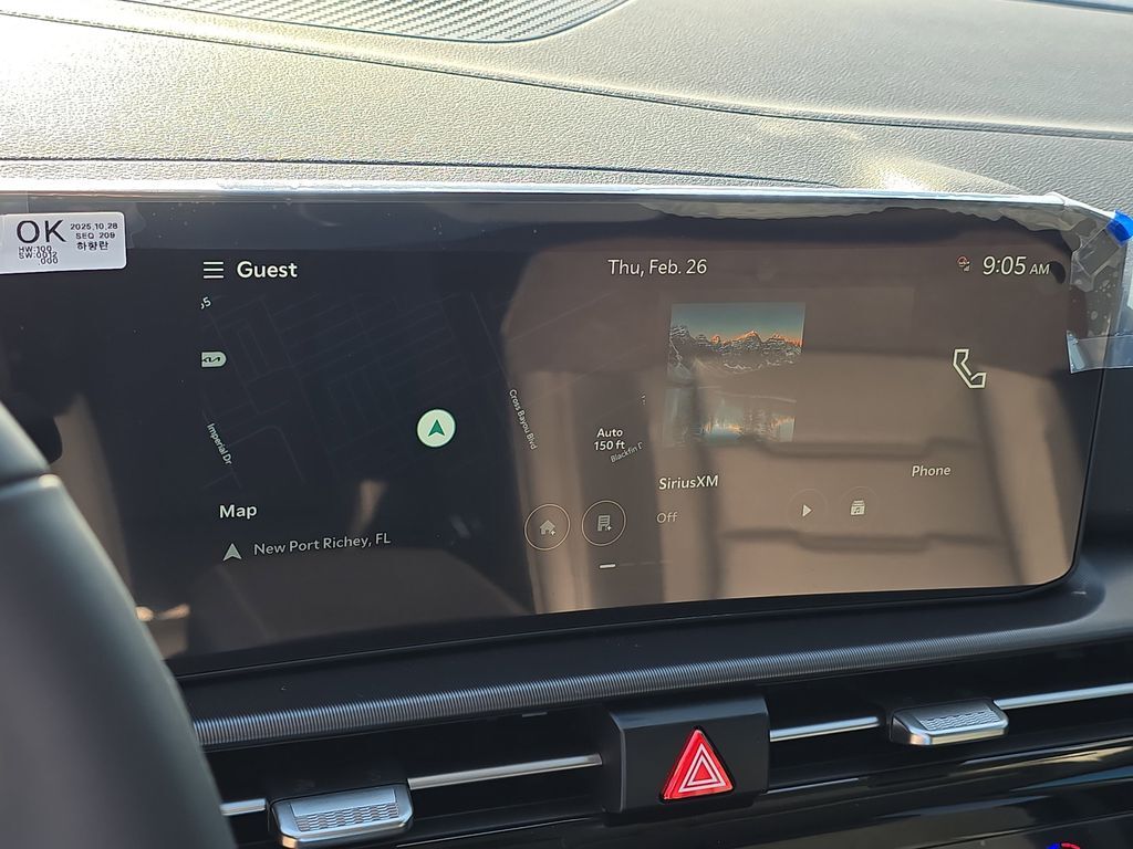 2026 Kia Sportage SX-Prestige San Clemente CA