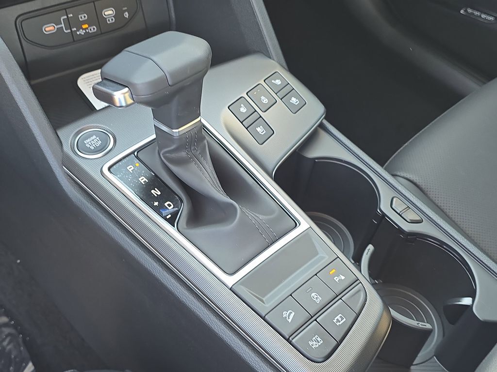 2026 Kia Sportage SX-Prestige San Clemente CA