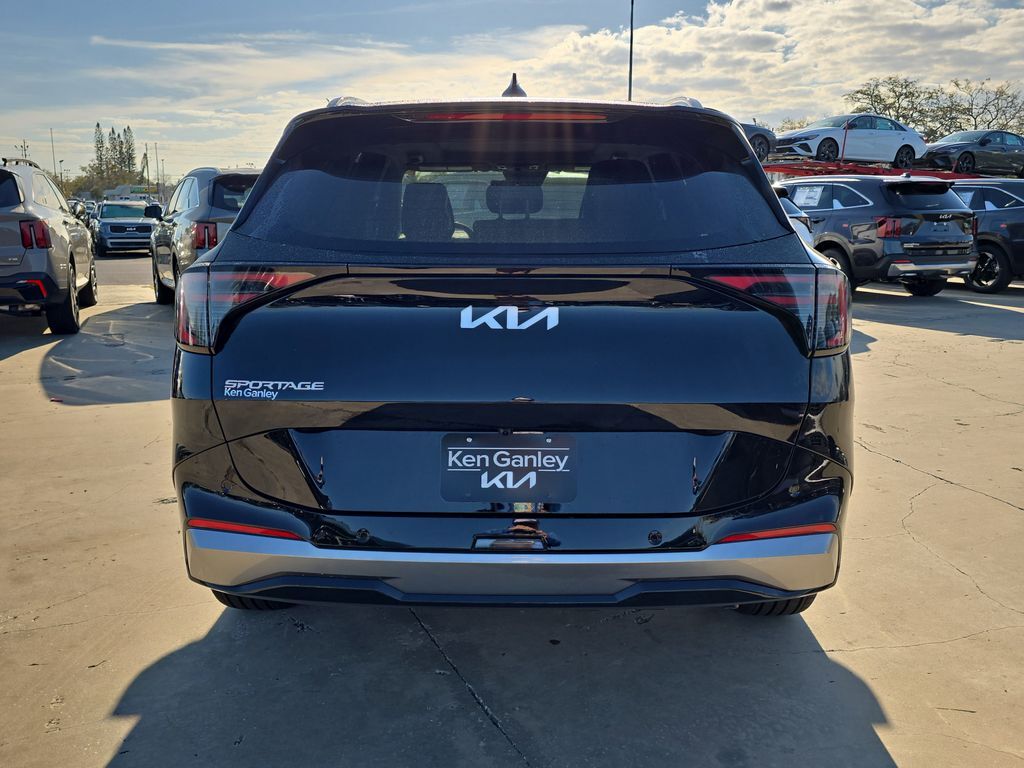 2026 Kia Sportage SX-Prestige San Clemente CA