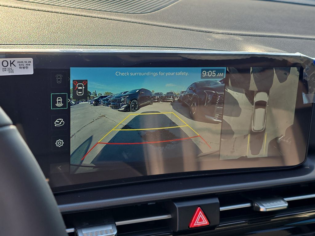 2026 Kia Sportage SX-Prestige San Clemente CA