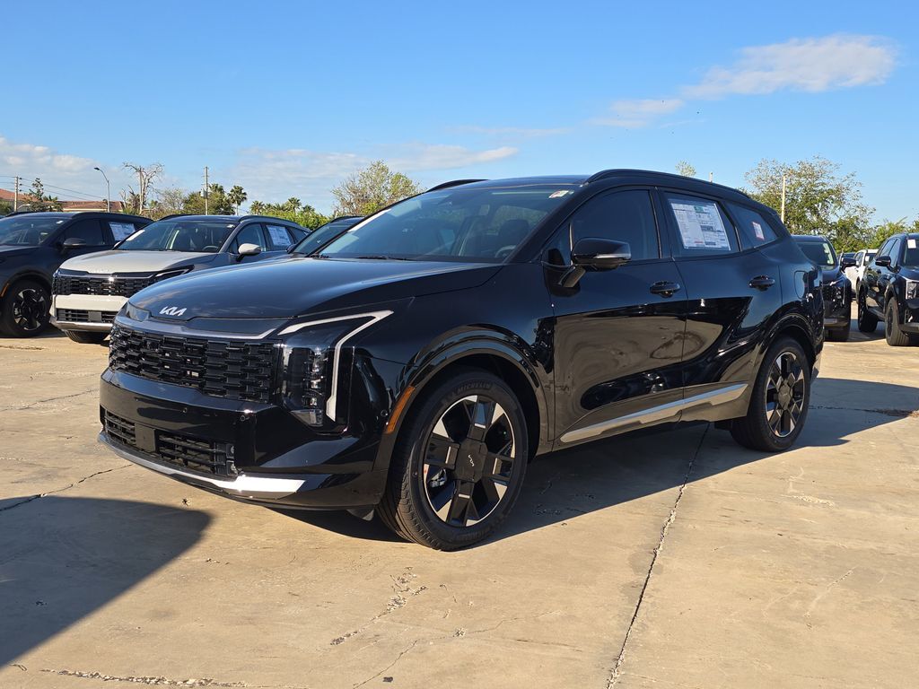 2026 Kia Sportage SX-Prestige San Clemente CA