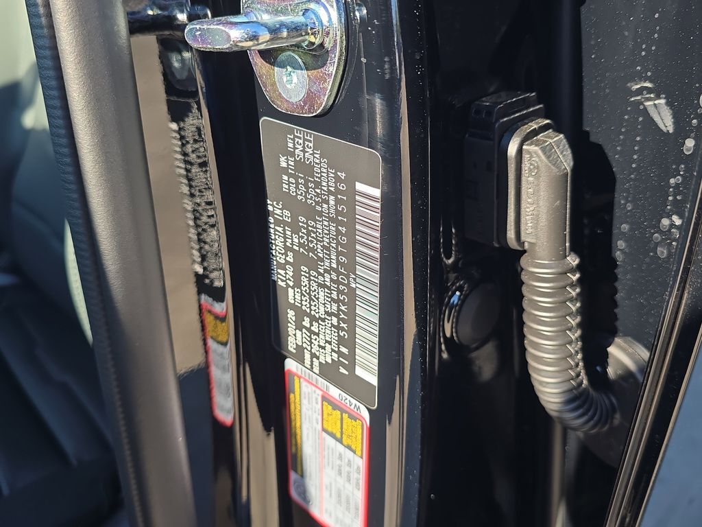 2026 Kia Sportage SX-Prestige San Clemente CA