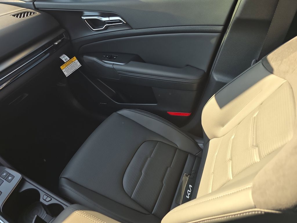 2026 Kia Sportage SX-Prestige San Clemente CA