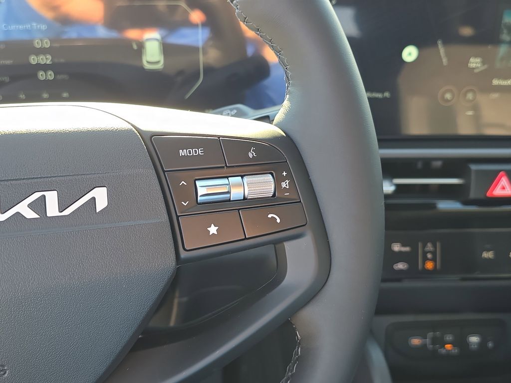 2026 Kia Sportage SX-Prestige San Clemente CA