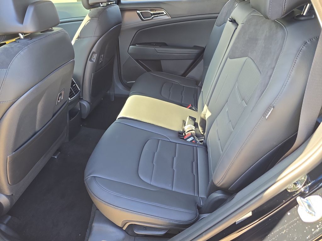 2026 Kia Sportage SX-Prestige San Clemente CA