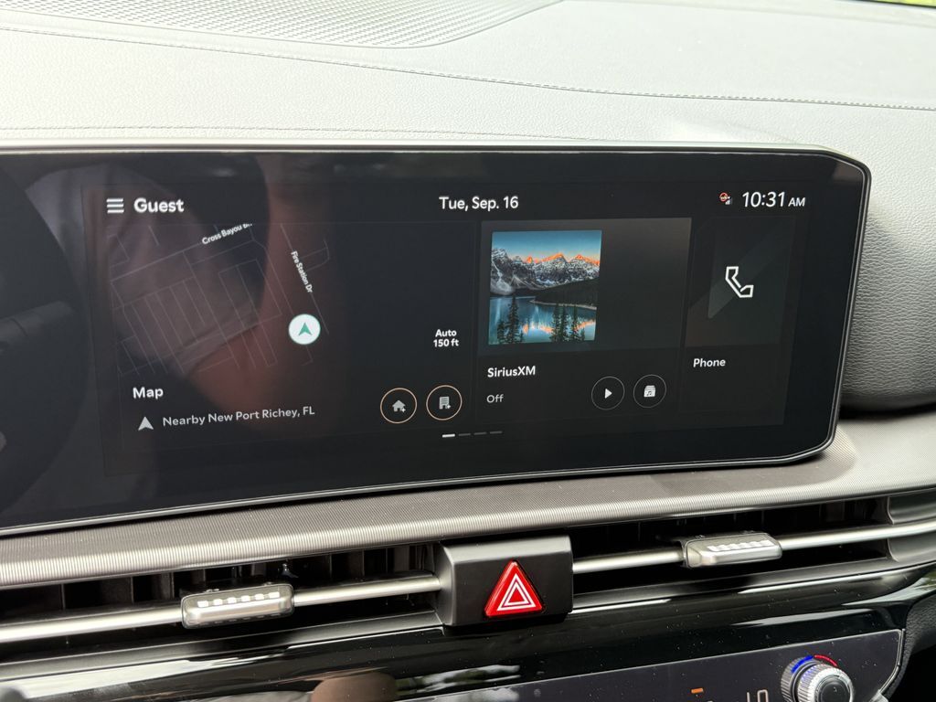 2026 Kia Sportage SX-Prestige San Clemente CA