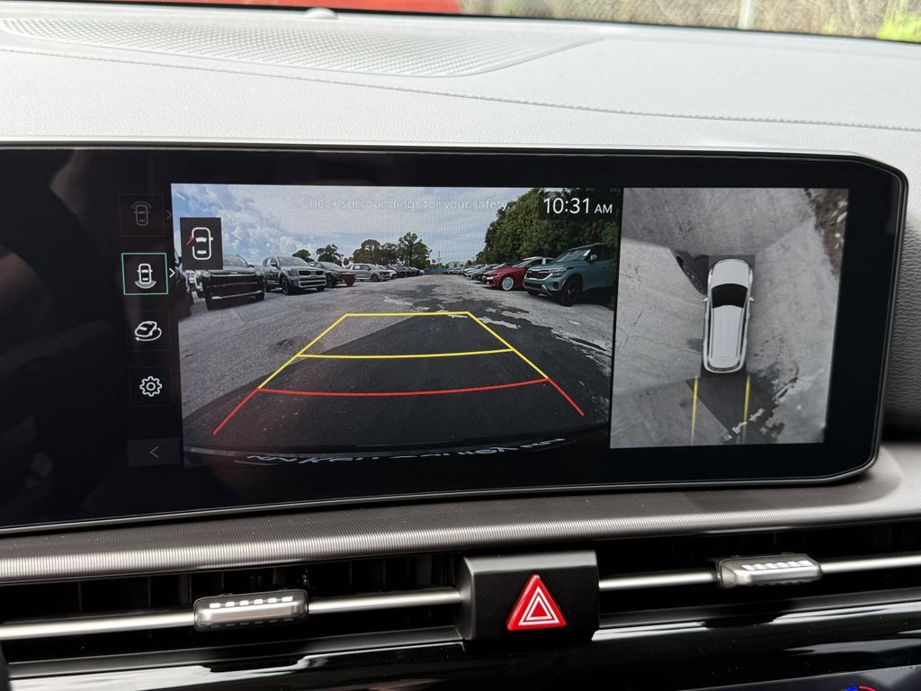 2026 Kia Sportage SX-Prestige San Clemente CA