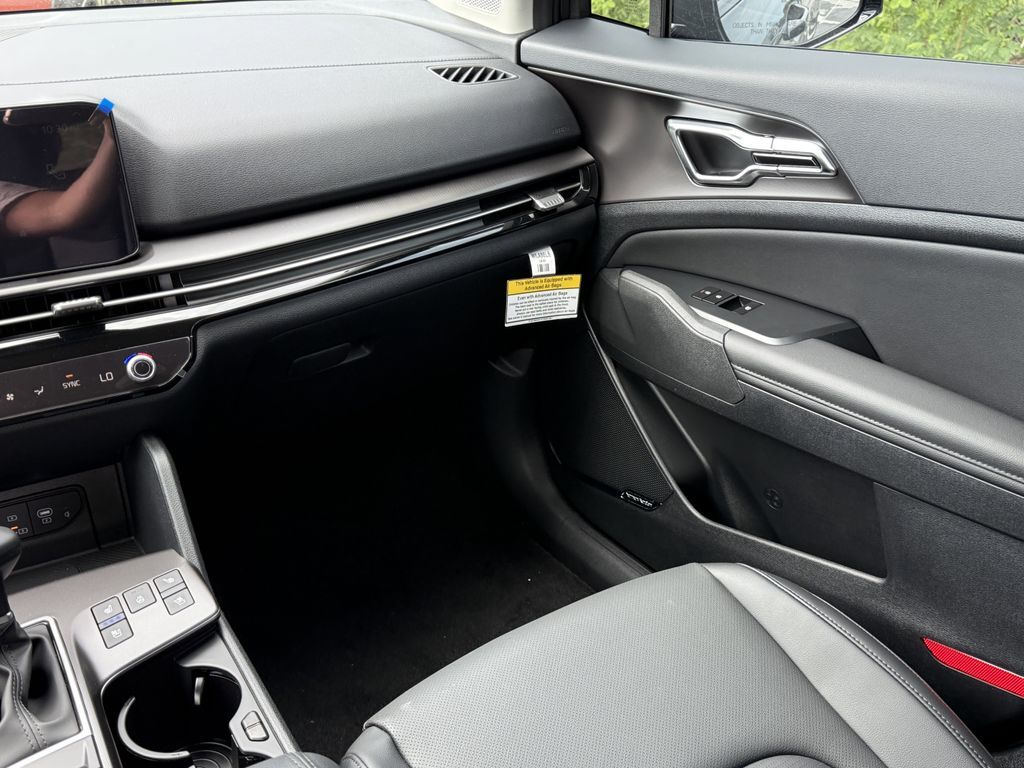 2026 Kia Sportage SX-Prestige San Clemente CA