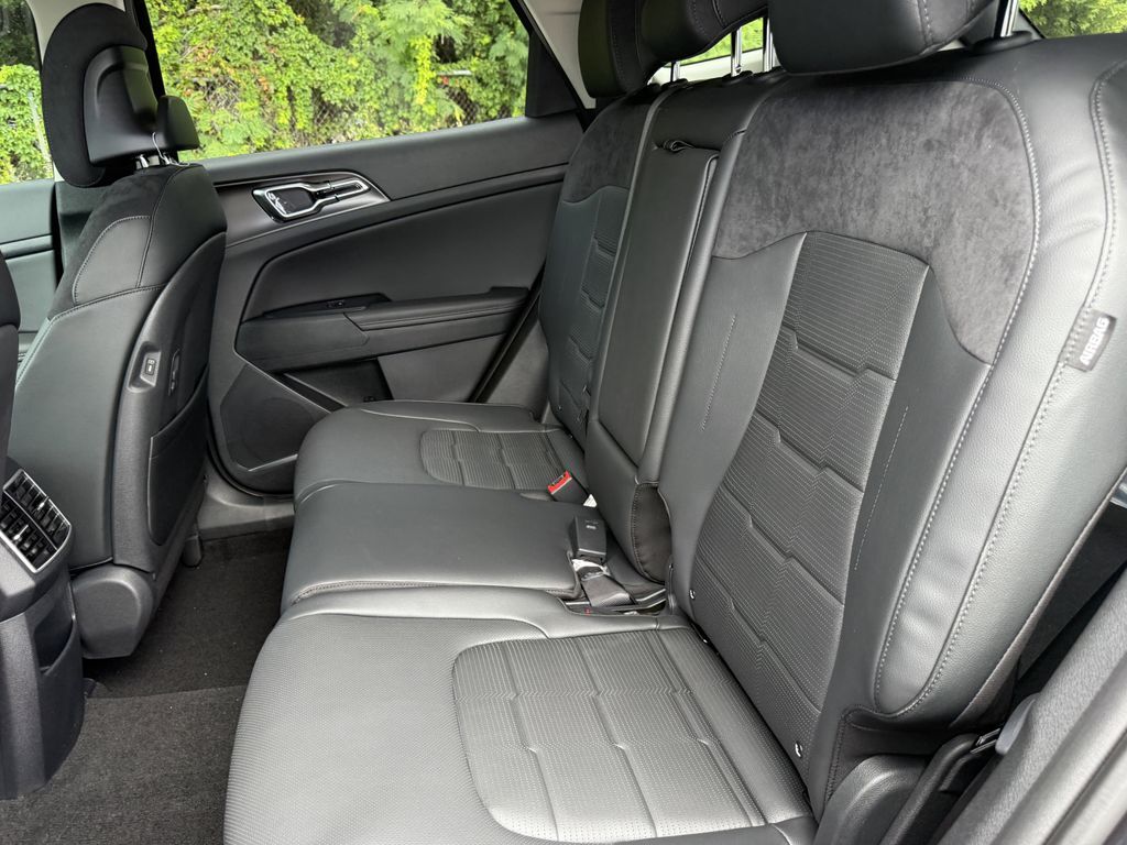 2026 Kia Sportage SX-Prestige San Clemente CA