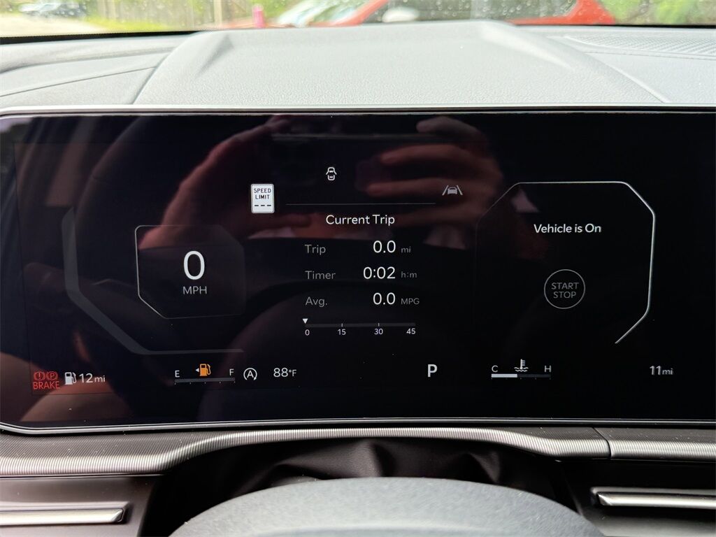 2026 Kia Sportage SX-Prestige San Clemente CA