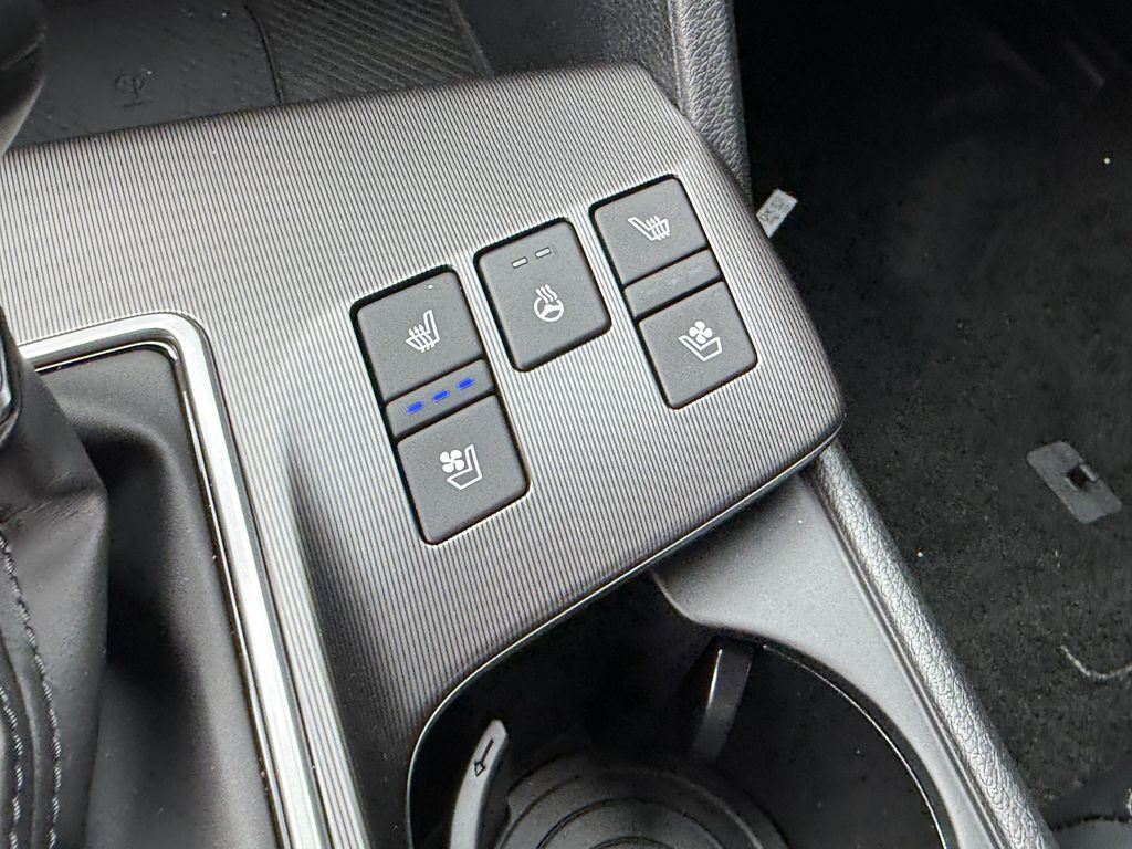 2026 Kia Sportage SX-Prestige San Clemente CA