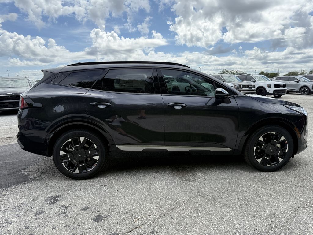 2026 Kia Sportage SX-Prestige San Clemente CA