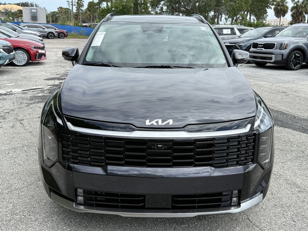 2026 Kia Sportage SX-Prestige San Clemente CA