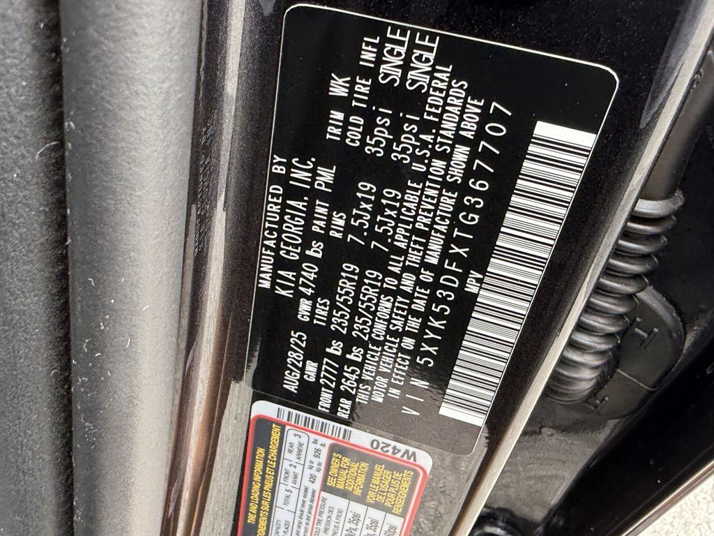 2026 Kia Sportage SX-Prestige San Clemente CA