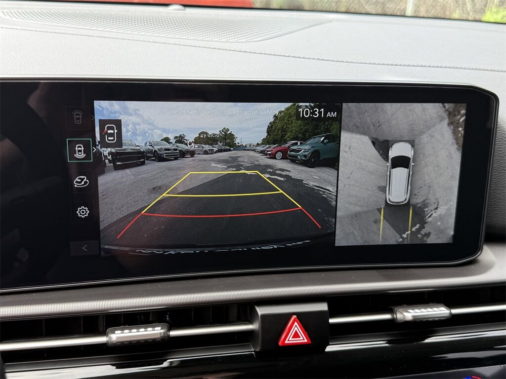 2026 Kia Sportage SX-Prestige San Clemente CA