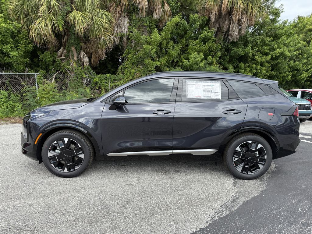2026 Kia Sportage SX-Prestige San Clemente CA