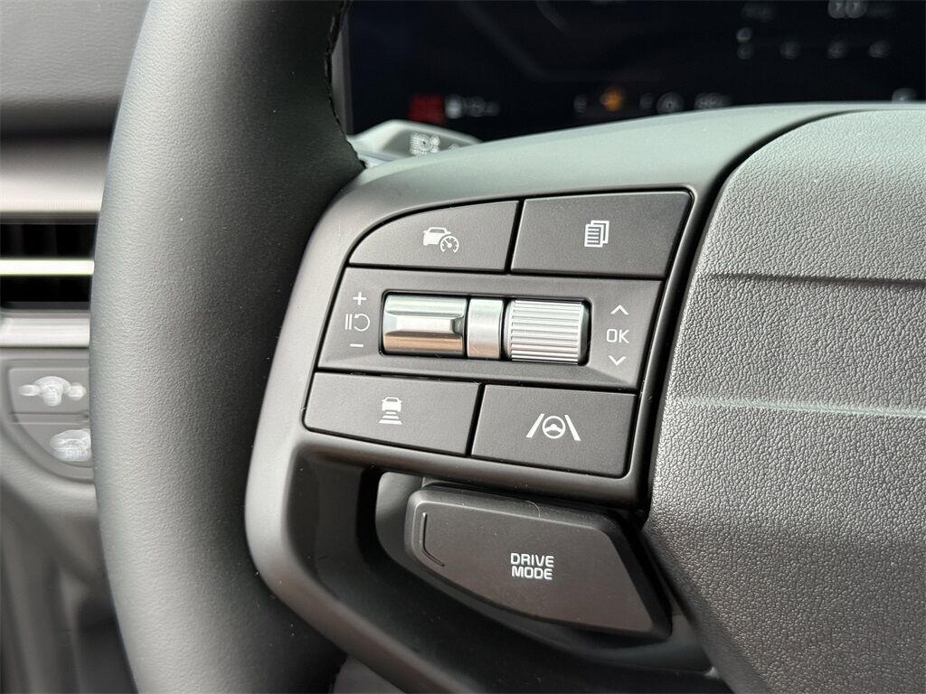 2026 Kia Sportage SX-Prestige San Clemente CA