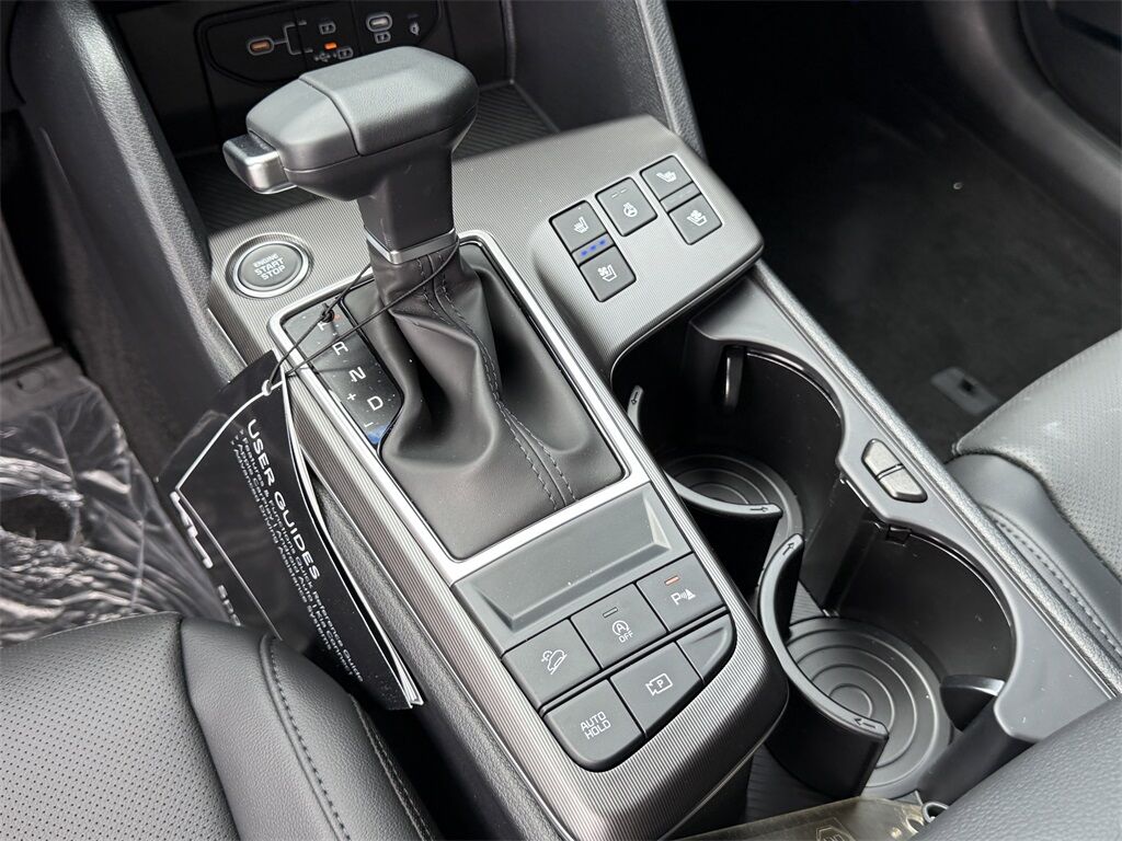 2026 Kia Sportage SX-Prestige San Clemente CA