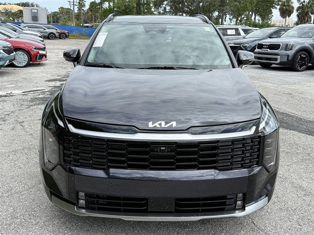 2026 Kia Sportage SX-Prestige San Clemente CA