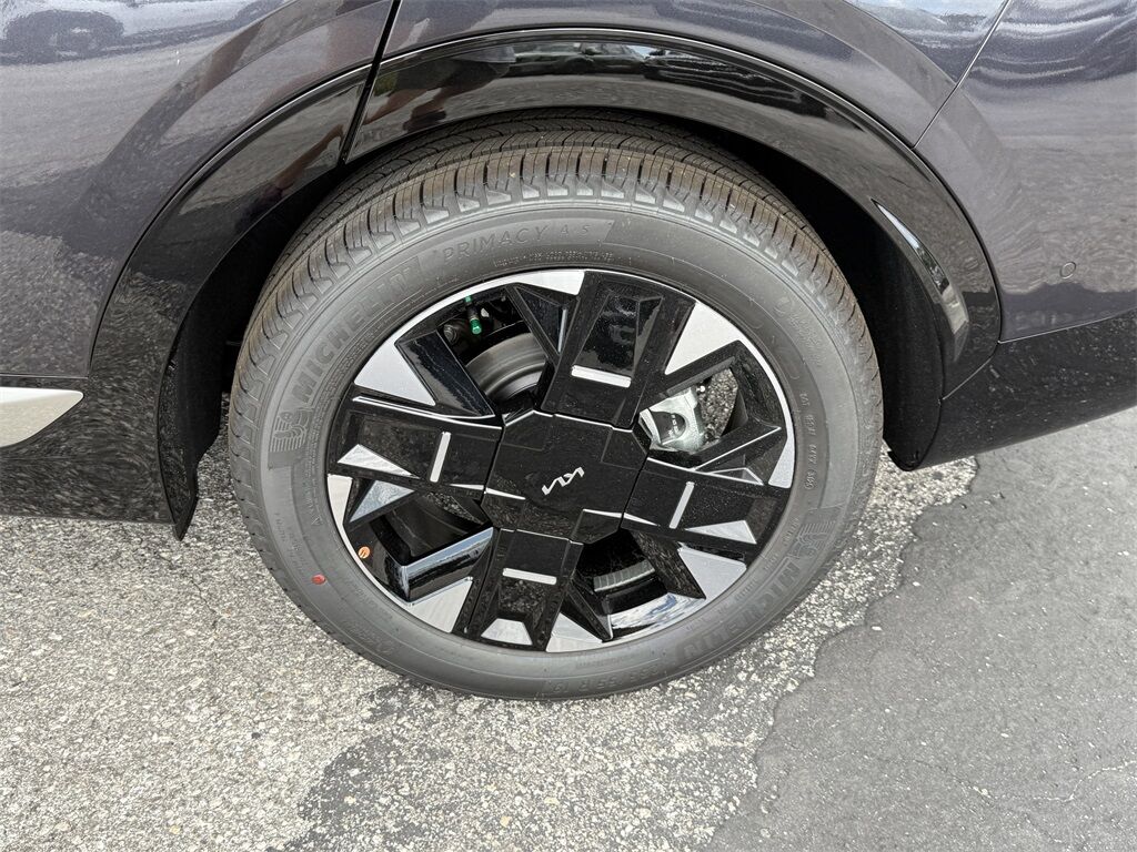 2026 Kia Sportage SX-Prestige San Clemente CA