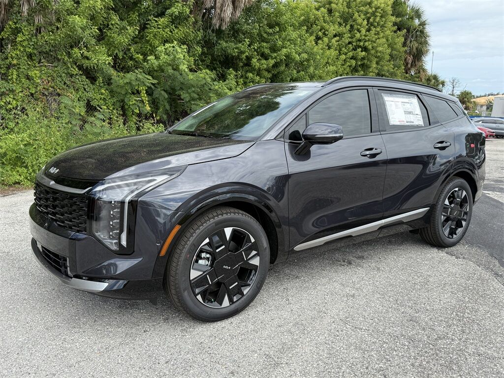 2026 Kia Sportage SX-Prestige San Clemente CA