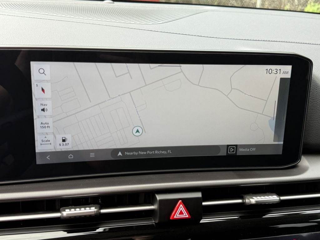 2026 Kia Sportage SX-Prestige San Clemente CA