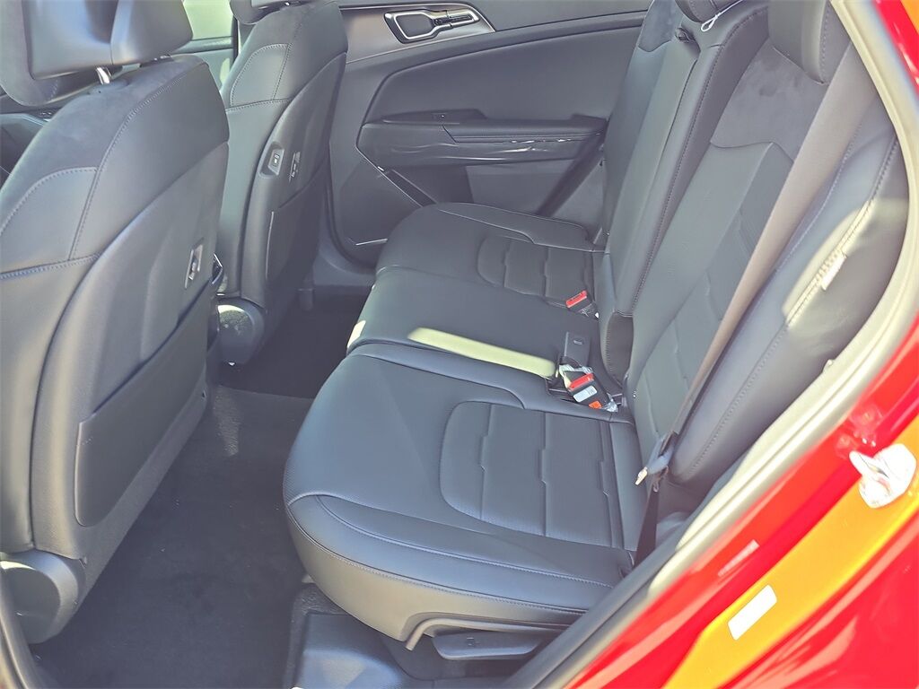 2026 Kia Sportage SX-Prestige San Clemente CA