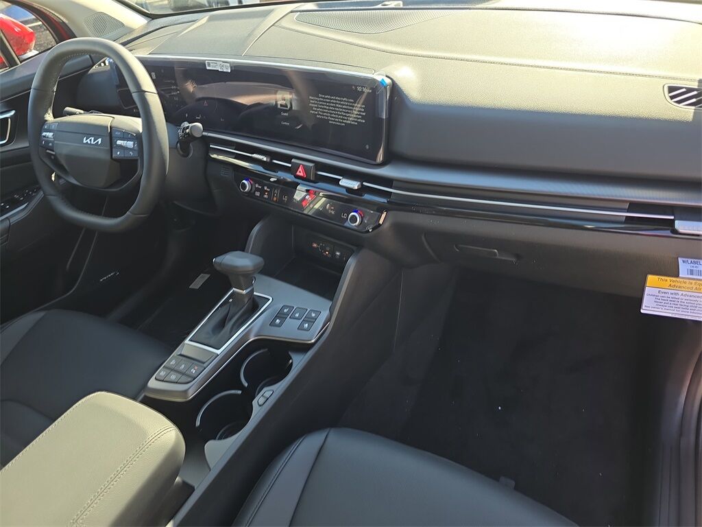 2026 Kia Sportage SX-Prestige San Clemente CA