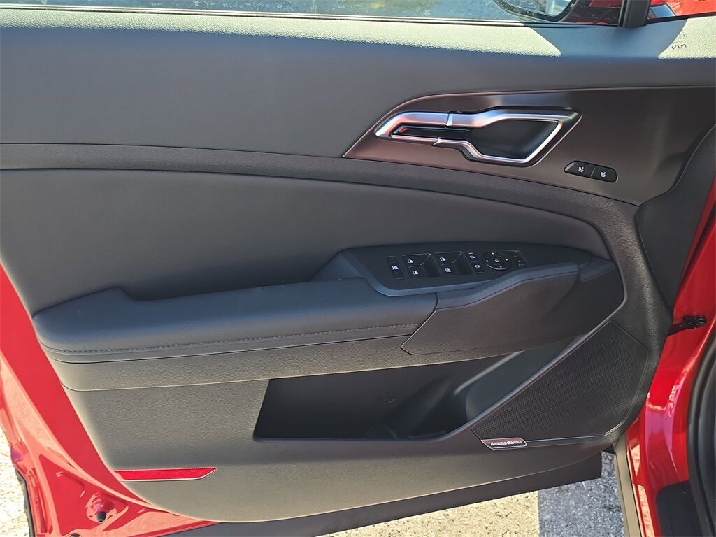 2026 Kia Sportage SX-Prestige San Clemente CA