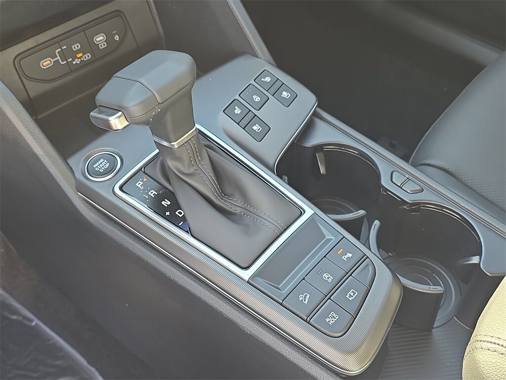 2026 Kia Sportage SX-Prestige San Clemente CA