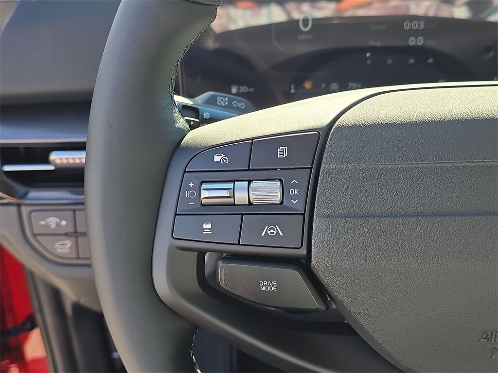 2026 Kia Sportage SX-Prestige San Clemente CA