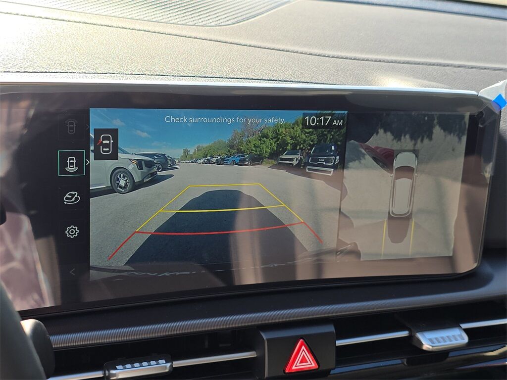 2026 Kia Sportage SX-Prestige San Clemente CA