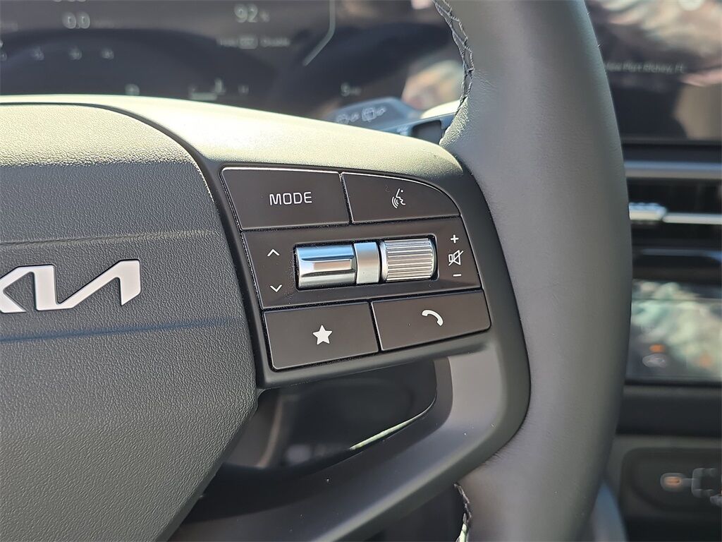 2026 Kia Sportage SX-Prestige San Clemente CA