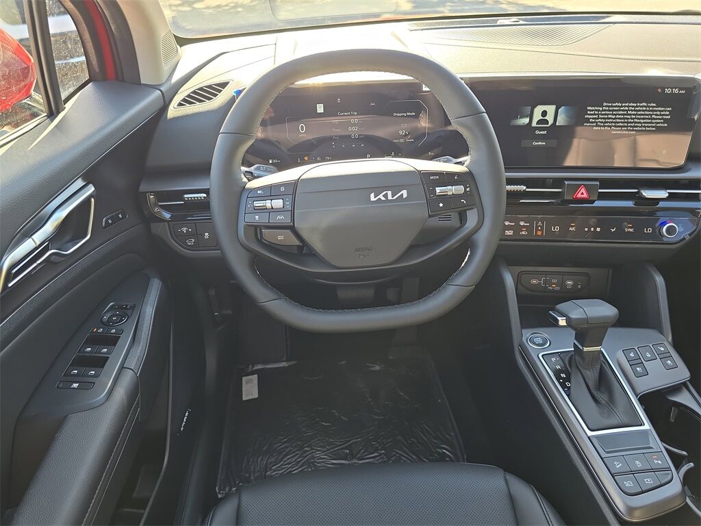 2026 Kia Sportage SX-Prestige San Clemente CA