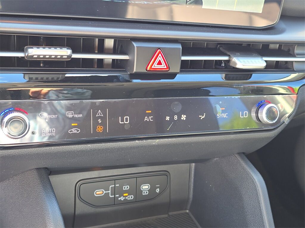 2026 Kia Sportage SX-Prestige San Clemente CA