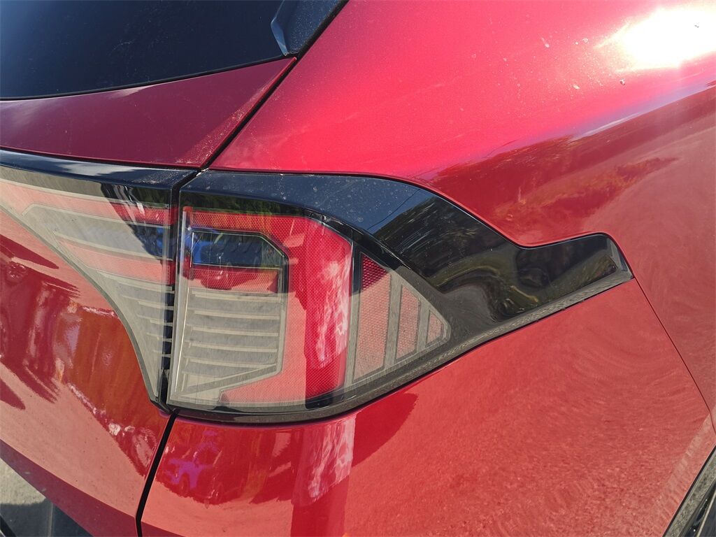 2026 Kia Sportage SX-Prestige San Clemente CA