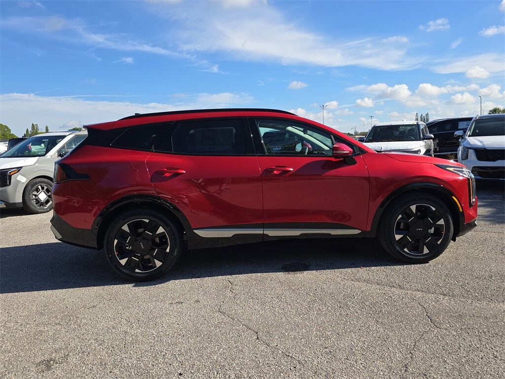 2026 Kia Sportage SX-Prestige San Clemente CA