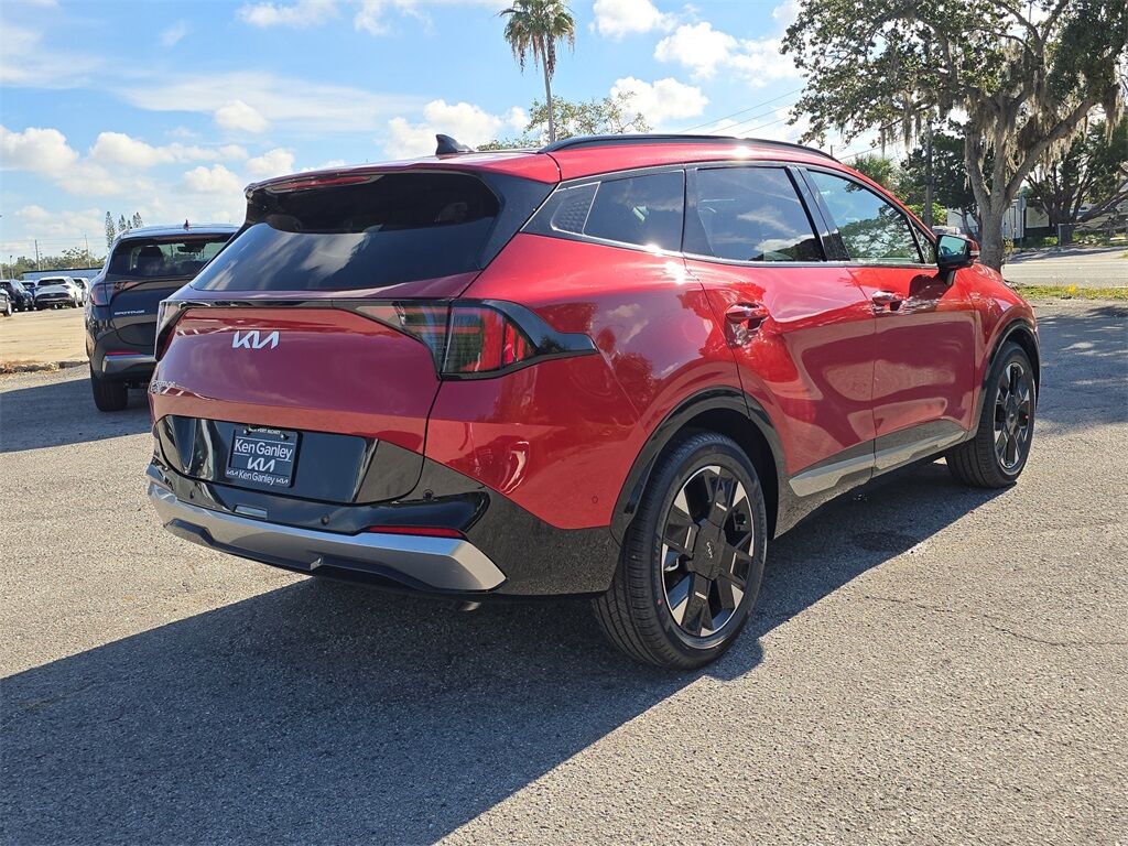 2026 Kia Sportage SX-Prestige San Clemente CA