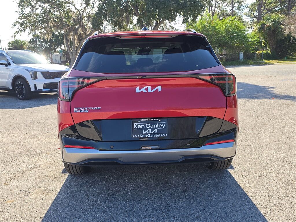 2026 Kia Sportage SX-Prestige San Clemente CA