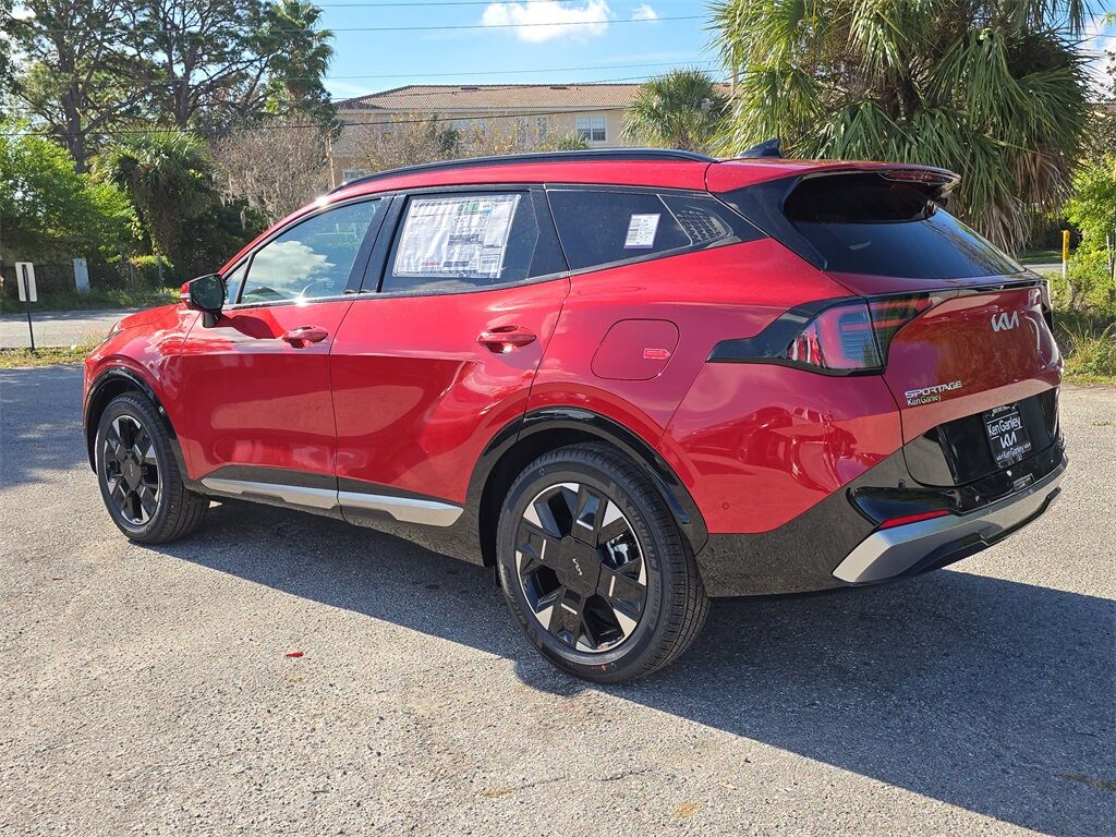 2026 Kia Sportage SX-Prestige San Clemente CA