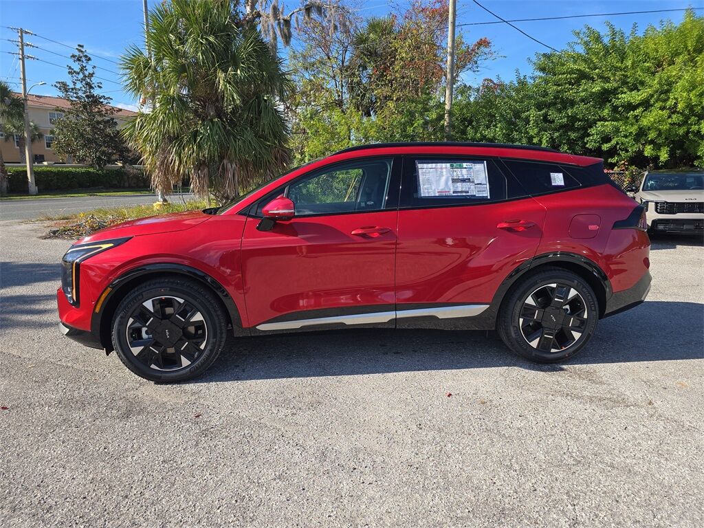 2026 Kia Sportage SX-Prestige San Clemente CA