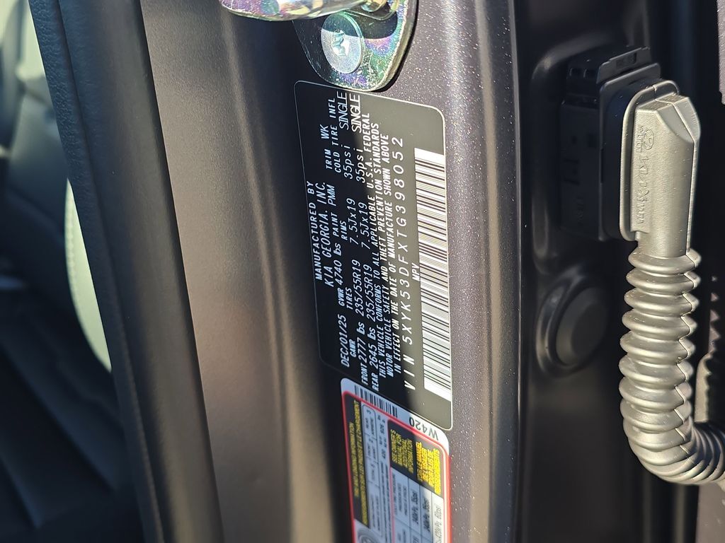 2026 Kia Sportage SX-Prestige San Clemente CA